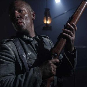 Photo Fouad Benhammou