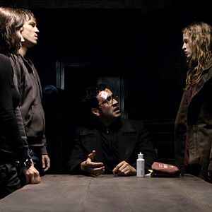 Photo Fouad Benhammou