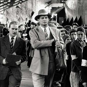 Photo La Liste de Schindler