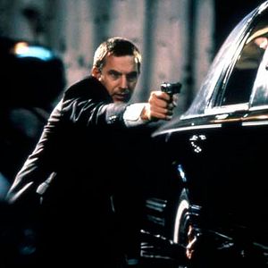 Photo Kevin Costner