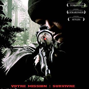 Les Proies - film 2007 - AlloCiné