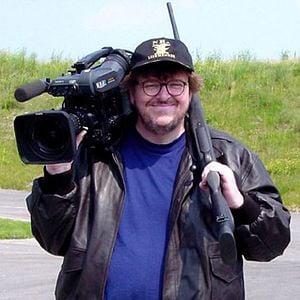 Photo Michael Moore