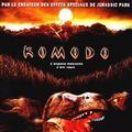 Photo Komodo