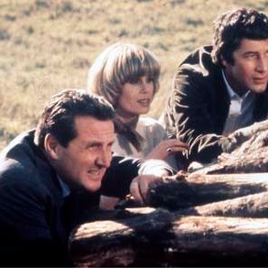 Photo Chapeau melon et bottes de cuir (1976)