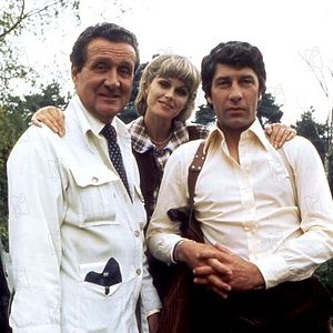 Photo Chapeau melon et bottes de cuir (1976)