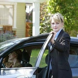 Photo Kathryn Morris