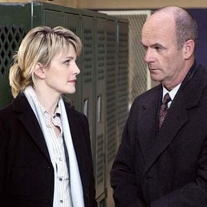 Photo Kathryn Morris