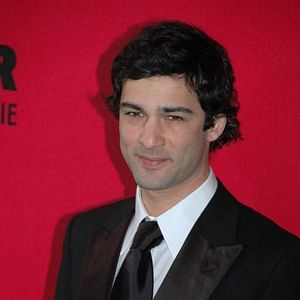 Photo Nicolas Cazalé