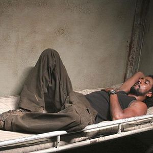 Photo Naveen Andrews