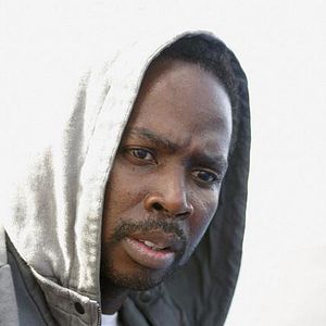 Photo Harold Perrineau