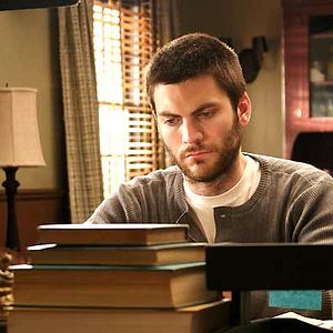 Photo Wes Bentley