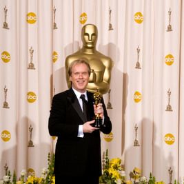 Photo Brad Bird
