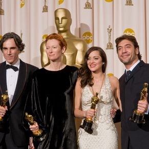 Photo Daniel Day-Lewis