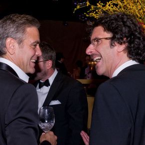 Photo Joel Coen