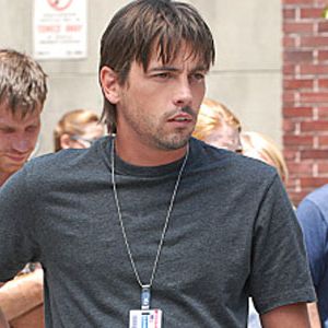 Photo Skeet Ulrich