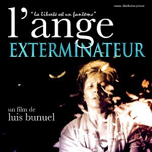 Photo Luis Buñuel
