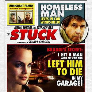 Photo Stuart Gordon