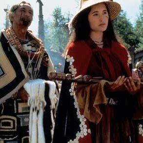 Photo Charmaine Craig