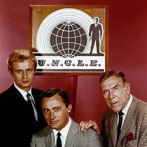 Photo Des agents très spéciaux