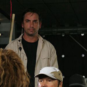 Photo Edward Neumeier