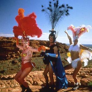 Photo Stephan Elliott