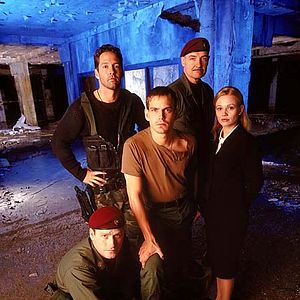 Photo Samantha Mathis