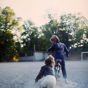 Photo A Swedish Love Story