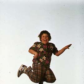 Photo Les Goonies