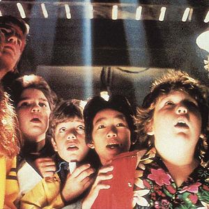 Photo Les Goonies