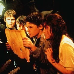 Photo Les Goonies