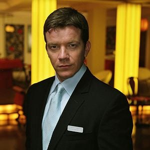 Photo Max Beesley