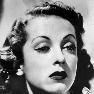 Photo Danielle Darrieux
