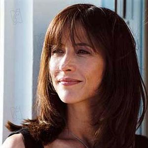 Photo Sophie Marceau