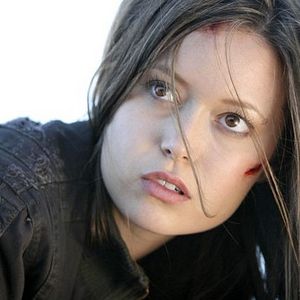 Photo Summer Glau