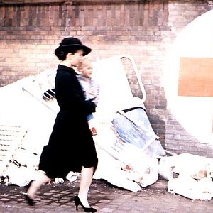 Photo Helma Sanders-Brahms