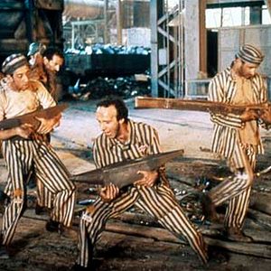 Photo Roberto Benigni