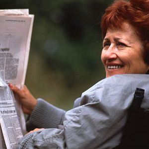 Photo Véra Belmont