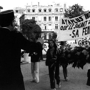 Photo Carole Roussopoulos