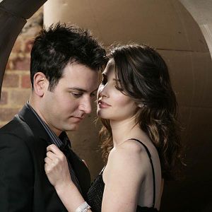 Photo Josh Radnor