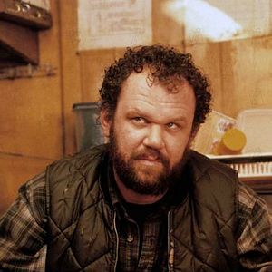 Photo John C. Reilly