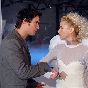 Photo Tanja Szewczenko