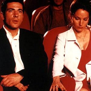 Photo Petits désordres amoureux