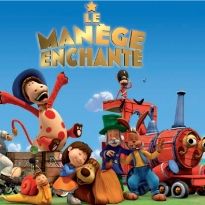 Photo Le Manège enchanté