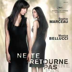 Photo Ne te retourne pas