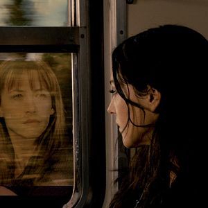 Photo Monica Bellucci