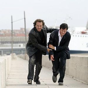 Photo Francis Huster