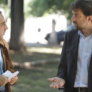 Photo Nanni Moretti