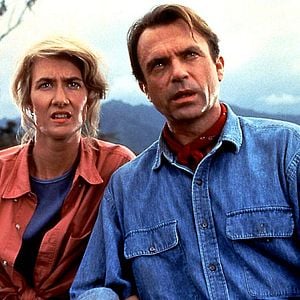 Photo Jurassic Park