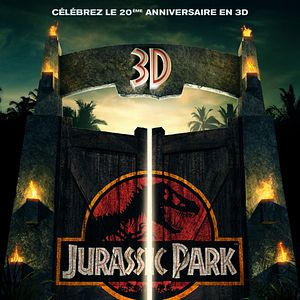 Photo Jurassic Park