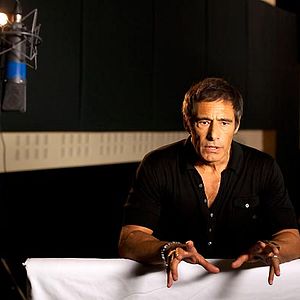 Photo Carlos Saldanha